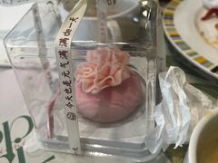 -冀粤香海鲜自助餐厅(西美五洲店)