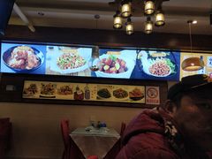 -春饼家常菜(百子湾店)