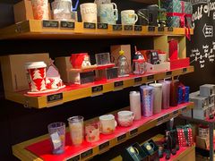 -星巴克(绍兴柯桥柯岩景区店)