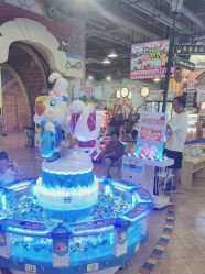 -卡通尼乐园(上海安亭店)