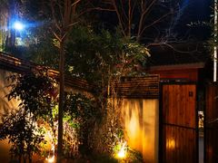 -悟空山宿陨石私汤温泉酒店(神舟大道地铁站店)