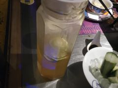 -匠子烤鱼(桫椤湾店)