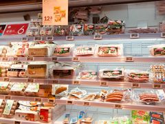 -盒马鲜生(首义店)