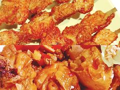 -天山传奇新疆菜(SKLP店)