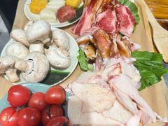 -玖泉里烤肉