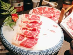 -东来顺·非遗火锅(赛格国际购物中心店)