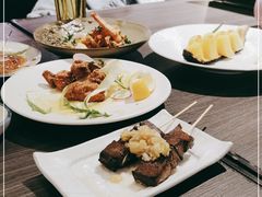 -Fukumimi·美醉堂 居酒屋(金尚店)