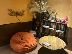 -猫岛主趣味餐厅(鼓浪屿店)