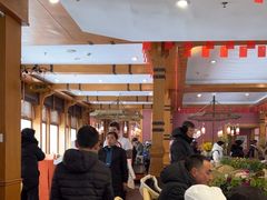 -伏尔加庄园米尼阿久尔餐厅