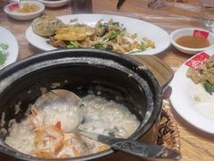 -皮蛋弟砂锅店(总店)