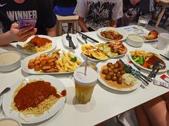 -宜家·瑞典风味餐厅(天津东丽商场店)