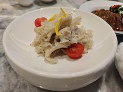 -喜来登由由大酒店九州膳坊中餐厅