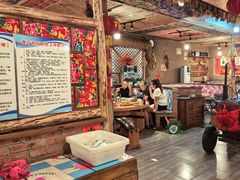 -白城车站店一九二八铁锅炖