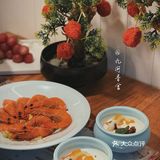 九河香舍｜传承津派匠心，复活民国味蕾｜津城脉搏，津菜精髓｜