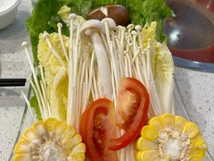 -鲍媽·原汤鲍鱼鸡(克拉广场店)