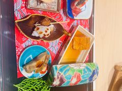 -鮨一日本料理(大中华店)