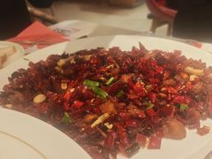 -椒爱水煮鱼川菜(CBD万达店)
