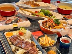 -天母蓝鸟西餐厅·烘焙蛋糕(十三碗店)