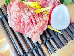 -西塔老太太泥炉烤肉(川沙百联店)