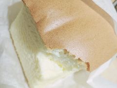 原味现烤手工蛋糕-牛诗诗现烤纯手工蛋糕(SM广场店)