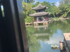 -水绘园