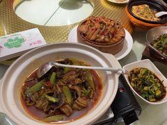 -两湖厨子·湖南菜·湖北菜·河鲜(康乐店)