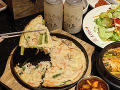 -木槿花韩式炭烤·熟成肉工坊(孙文东路店)