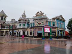 -厦门方特梦幻王国