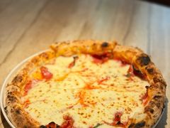 -Mammamia意大利餐厅(阳春巷店)