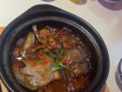 -蚝堡海鲜·威海菜·海肠捞饭·烧烤·亚洲吃蚝公司(幸福门店)