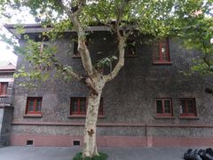 -上海孙中山故居纪念馆