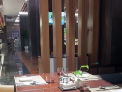 -坪山格兰云天国际酒店-汇厨自助餐厅-亲子-聚餐