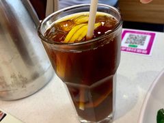 -和平馆·地道港澳茶餐厅(西门口店)