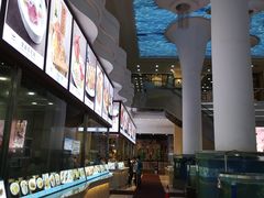-欢乐海岸美食联盟