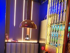 -首尔朴宝·炭火烤肉(五角场店)