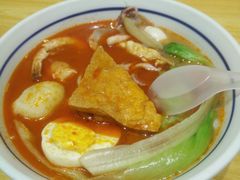 -林氏沙茶面·闽南必尝小吃(福建路店)