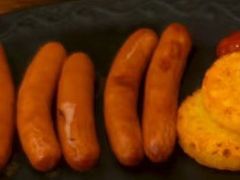 -萨莉亚意式餐厅(天河城购物中心店)