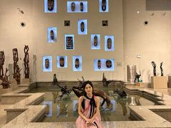 -长春世界雕塑园冰雪艺术天地