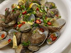 -金山记靓鸡专门店·中山菜