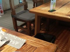 -北丐先生·野馄饨烧烤(泰达E街区店)