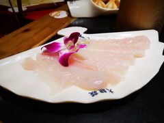 巴沙鱼-大龙辣火锅·龙虾·烧烤(湖滨新天地店)