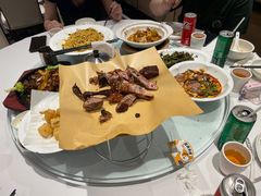 -眉州东坡(春秀路店)