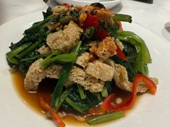 -清真·卡德尔大叔新疆主题餐厅(龙汇路店)