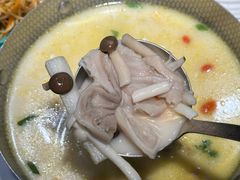 -周家二小姐的菜(西津渡店)