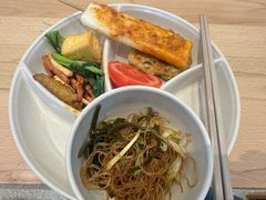 -素满香·食养自助(建邺万达店)
