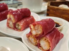 -粤食堂(天津和悦汇店)