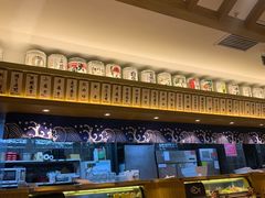 -万岁寿司(天河领展店)