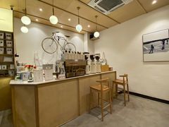 -常识咖啡common sense(春熙路店)