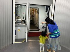 -厦门高崎国际机场-T3航站楼