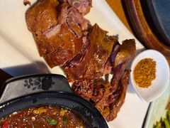 -盐帮食坊•小河帮川菜(四川师大店)